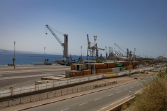 07-Day-Four-Eilat-Port