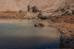 03-Gail-Rubin-Project-The-Hidden-Lake-Timna-Copper-Mines-Oct-2024