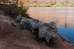 05-Gail-Rubin-Project-The-Hidden-Lake-Timna-Copper-Mines-Oct-2024
