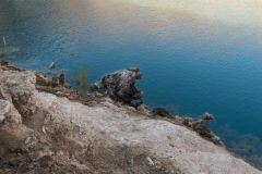 08-Gail-Rubin-Project-The-Hidden-Lake-Timna-Copper-Mines-Oct-2024