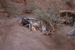 10-Gail-Rubin-Project-The-Hidden-Lake-Timna-Copper-Mines-Oct-2024