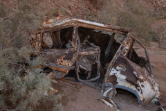 11-Gail-Rubin-Project-The-Hidden-Lake-Timna-Copper-Mines-Oct-2024
