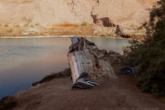 12-Gail-Rubin-Project-The-Hidden-Lake-Timna-Copper-Mines-Oct-2024