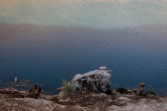 13-Gail-Rubin-Project-The-Hidden-Lake-Timna-Copper-Mines-Oct-2024