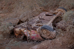 17-Gail-Rubin-Project-The-Hidden-Lake-Timna-Copper-Mines-Oct-2024
