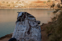 18-Gail-Rubin-Project-The-Hidden-Lake-Timna-Copper-Mines-Oct-2024